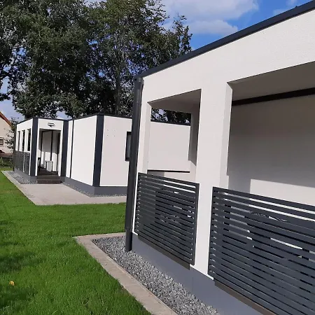 Restaurant Zum Wacholderhain 招待所 3*