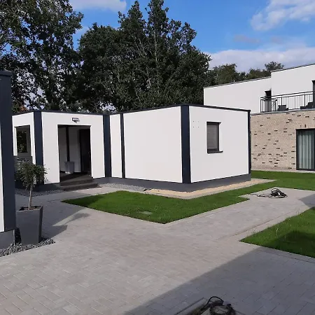 Guest house Restaurant Zum Wacholderhain