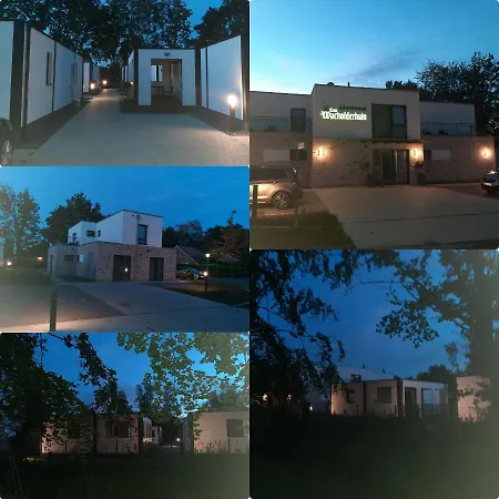 Restaurant Zum Wacholderhain