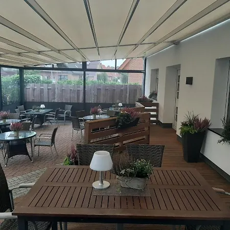 Restaurant Zum Wacholderhain