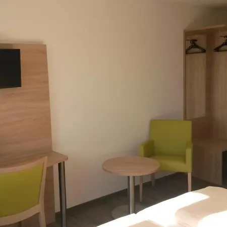 Affittacamere Restaurant Zum Wacholderhain Haselünne