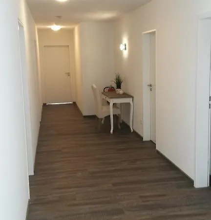 Restaurant Zum Wacholderhain Guest house 3*