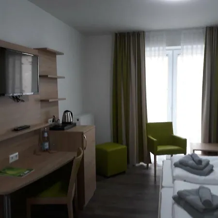 Restaurant Zum Wacholderhain Guest house Haselunne