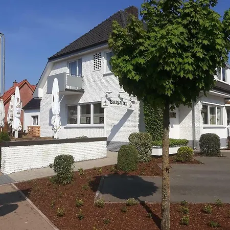 Restaurant Zum Wacholderhain Haselunne