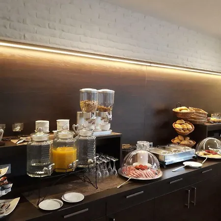 Restaurant Zum Wacholderhain 3* Haselünne