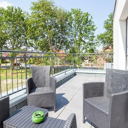 Restaurant Zum Wacholderhain Affittacamere 3*