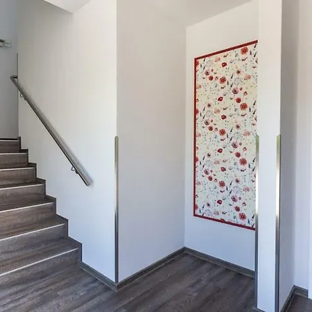 招待所 Restaurant Zum Wacholderhain 3*