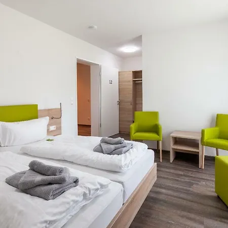 Restaurant Zum Wacholderhain Guest house Haselunne