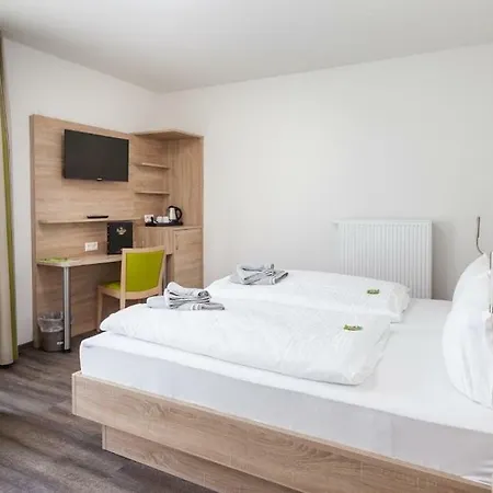 Restaurant Zum Wacholderhain Haselünne