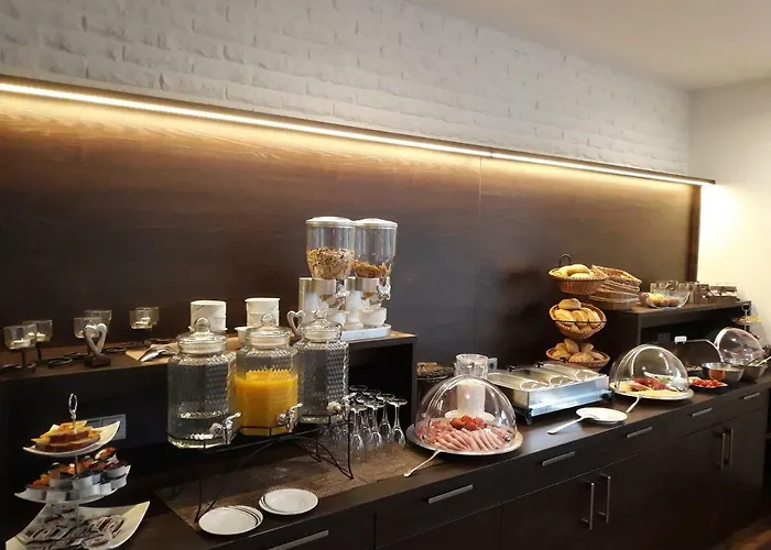 Restaurant Zum Wacholderhain 3* Хазелюнне